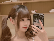 阿薰kaOri – NO.28 魔女姐姐[162P12V-2.61G]-叶子木笔记