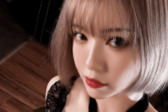 半半子 – NO.56 今日は黑[26P1V-74MB]-叶子木笔记