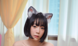 姜仁卿 – NO.059 ARTGRAVIA_VOL394[130P-174MB]-叶子木笔记