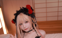 羽生三未 – NO.31 少女前线 Mk23 蜂糖花 [18P-323MB]-叶子木笔记