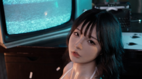 yuuhui玉汇 – NO.09 油光水滑[40P -662MB]-叶子木笔记