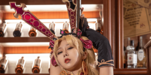 水淼aqua – NO.198  綾瀬星子[32P-53MB]-叶子木笔记