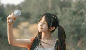 桜井宁宁 – NO.055 小红包 [95P-2.18G]-叶子木笔记