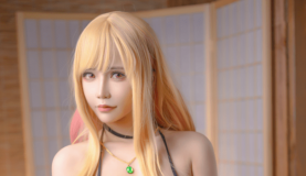 抱走莫子AA – NO.51 喜多川泳装 [44P8V-1.23GB]-叶子木笔记