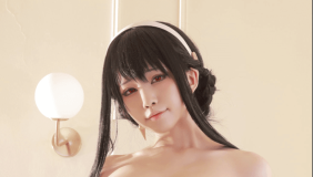 星之迟迟 – NO.232 3月计划A 永劫无间 胡桃 樱云天女[42P-196MB]-叶子木笔记