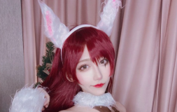 雪晴Astra – NO.071 双马尾练舞服 [73P7V-1.72GB]-叶子木笔记