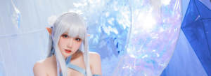 贞子蜜桃 – NO.27 天狼星泳装[30P-250MB]-叶子木笔记