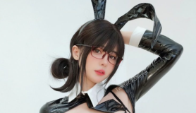 眼酱大魔王w – NO.70 逆兔[35P1V-230MB]-叶子木笔记