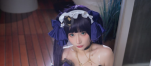 yuuhui玉汇 – NO.103 升舱服务 [128P2V-1.24GB]-叶子木笔记