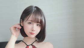 Umeko J – NO.193 Mai Shiranui Bunny「Street Fighter 6」 [82P6V-1.56GB]-叶子木笔记