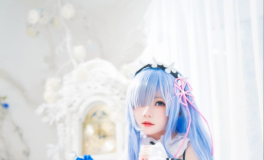 麻花酱 – NO.96 白摩烟 [25P-193MB]-叶子木笔记