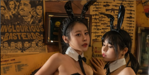 云溪溪 – 木野 法莉·侍奉 [13P-162MB]-叶子木笔记