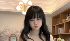 是依酱吖 – NO.062 生日礼[30P4V-254MB]-叶子木笔记