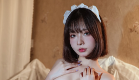 yuuhui玉汇 – NO.20 女仆假日[74P-1.90GB]-叶子木笔记