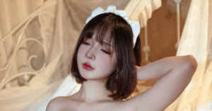 眼酱大魔王w – NO.95 Fantia 2024年11月订阅 [33P3V 135MB]-叶子木笔记