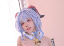 桃良阿宅 – NO.56 黑白裙 [52P1V-152MB]-叶子木笔记