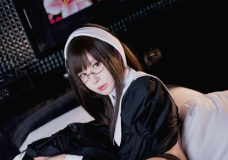 西园寺南歌 – NO.19 堕修女[62P3V-605MB]-叶子木笔记