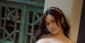 麻花酱 – NO.42 风拂电子档[210P1V-2.22GB]-叶子木笔记