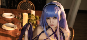 小仓千代w – NO.027 黛朵礼服[19P-154MB]-叶子木笔记