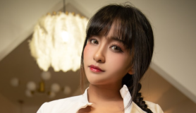 洛璃LoLiSAMA – NO.24 小护士[135P-1.83GB]-叶子木笔记