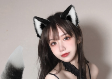 果咩酱w – NO.038 修狗[30P3V-412MB]-叶子木笔记