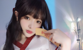 雯妹不讲道理 – NO.76 万圣节豪华版（6套）[230P50V-1.41GB]-叶子木笔记