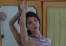 云溪溪 – NO.39 奶桃 暧昧[70P1V-1.12GB]-叶子木笔记