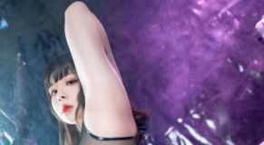 Byoru – NO.219 Momo Ayase – Dandadan[56P21V-1.83GB]-叶子木笔记