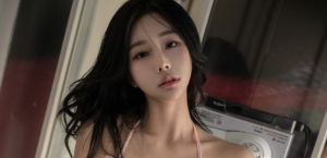 YeonYu – [BLUECAKE] Rent A Girlfriend + RED.Ver [205P-1.37GB]-叶子木笔记