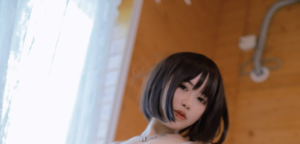 蠢沫沫 – NO.331  原神 甘雨 [27P-148MB]-叶子木笔记