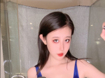 奈汐酱nice – NO.058 浴[22P1V-347MB]-叶子木笔记