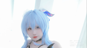 咬一口兔娘 – NO.189 11月作品『同居姐姐』ENIE[75P1V-1.20GB]-叶子木笔记