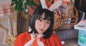 Shika小鹿鹿 – NO.126 悠长夏日2·Dokidoki2[100P-1.50GB]-叶子木笔记