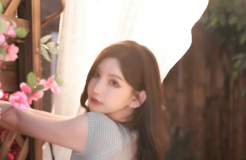 迷之呆梨(发条少女) – 汉堡堡 [20P1V-60MB]-叶子木笔记