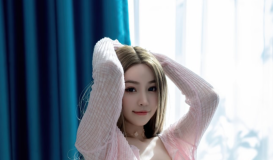 [XIUREN秀人网]  NO.5295 朱可儿Flora [71P-721MB]-叶子木笔记