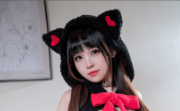 miko酱ww – NO.16 礼物猫猫 [43P-425MB]-叶子木笔记