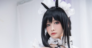 洛璃LoLiSAMA – NO.29 不挠女仆 [69P-713MB]-叶子木笔记