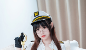 清妙 – 连体丝袜 [91P-1.34GB]-叶子木笔记