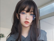 女主K – NO.17 沉默的学姐[102P-742MB]-叶子木笔记