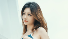 桃良阿宅 – NO.007 晨跑[44P-539MB]-叶子木笔记