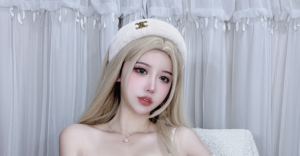 过期米线线喵 – NO.139 拯救鹿小姐[22P-115MB]-叶子木笔记