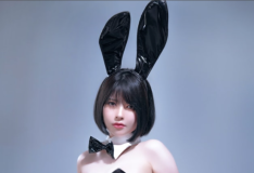 半半子 – NO.63 Bunny Vol.02 [75P-693MB]-叶子木笔记