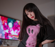 轩萧学姐 – NO.032 游戏时间 [31P-90MB]-叶子木笔记