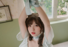 花铃 – NO.13 豌豆公主仆[81P-590MB]-叶子木笔记