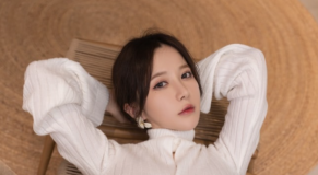 鱼子酱Fish – 雪化[115P-1.37GB]-叶子木笔记