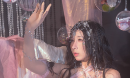 云溪溪 – NO.49 奶桃 海的女儿 [40P-556MB]-叶子木笔记