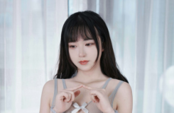 豪歌 – 50度灰 [105P-1.0GB]-叶子木笔记