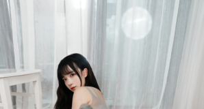 水淼aqua – NO.204 fantia 1月訂閱 蒂法 [67P-90MB]-叶子木笔记