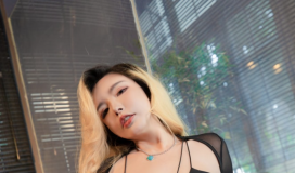 秋和柯基 – NO.99 美丽新世界[54P1V-1.36GB]-叶子木笔记