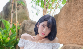 Hyoyeon – [Artgravia] VOL511 [95P-187MB]-叶子木笔记